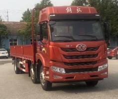 载货汽车