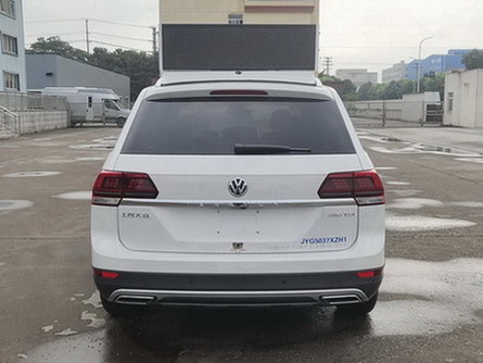 神探牌JYG5037XZH1指揮車公告圖片