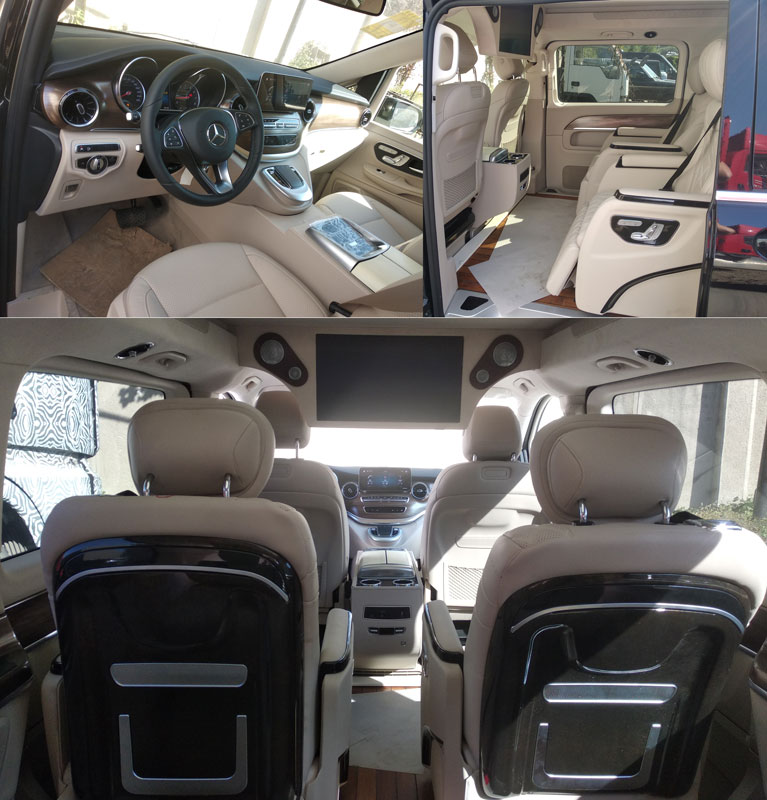 眾驕牌HWZ5033XSWV商務(wù)車公告圖片