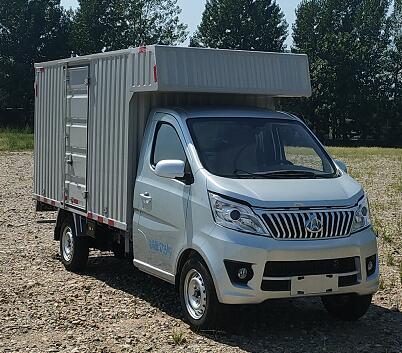 長(zhǎng)安牌SC5032XXYDBABBEV純電動(dòng)廂式運(yùn)輸車(chē)公告圖片