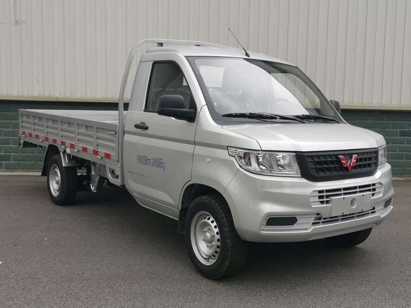 五菱牌LZW1028LP6H载货汽车图片