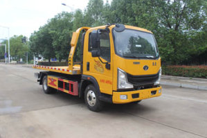 清障车