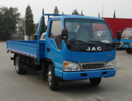 载货汽车