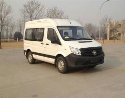 多用途乘用车