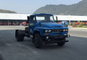 东风牌EQ5100XLHF3牵引教练车