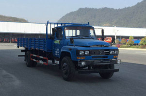 东风牌EQ5120XLHF7教练车