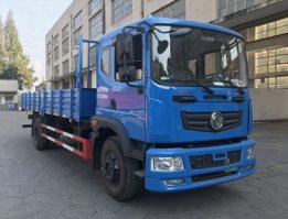 东风牌EQ5120XLHF9教练车