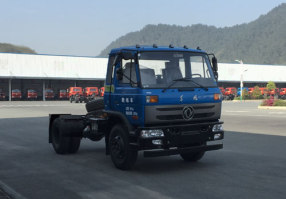 东风牌EQ5100XLHF4牵引教练车