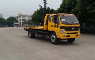 清障车