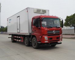 冷藏车