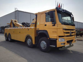 清障车