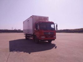 冷藏车