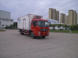 冷藏车