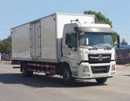 冷藏车