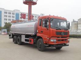 供液车