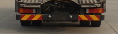 恒信致远牌CHX5180TCL车辆运输车公告图片