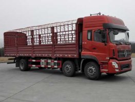 仓栅式运输车