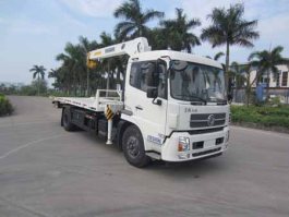 清障车