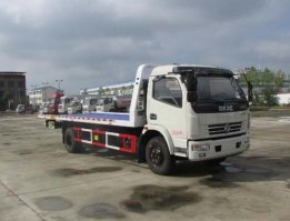 清障车