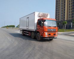 冷藏车