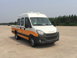工程车