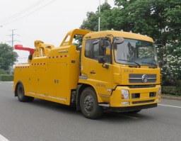 清障车