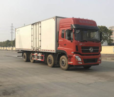 冷藏车