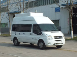 运兵车