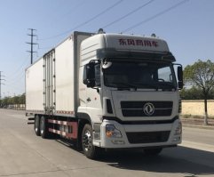 冷藏车