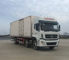冷藏车