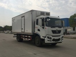 冷藏车