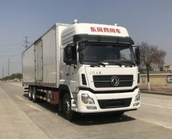冷藏车