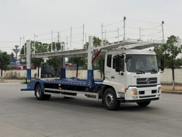 东风牌DFH5180TCLBX2DV车辆运输车