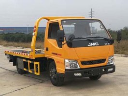 清障车