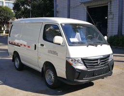 金旅牌XML5032XXYEV10纯电动厢式运输车