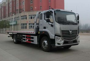 清障车