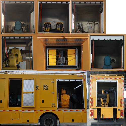 路鑫牌NJJ5180XXH6救險車公告圖片