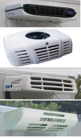 五菱牌LQG5029XLCP6冷藏車公告圖片