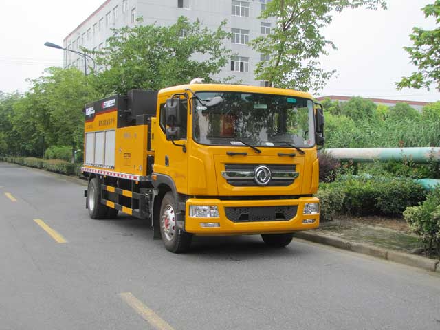 浙通牌LMT5180TYHB路面養(yǎng)護(hù)車公告圖片