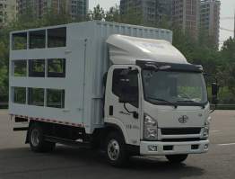 CA5040CYFK35L3E5养蜂车图片