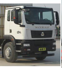 青專(zhuān)牌QDZ5180ZYSZDC5HF1壓縮式垃圾車(chē)公告圖片