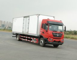 冷藏车