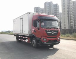 冷藏车