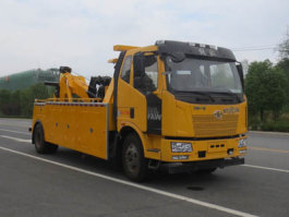 江特牌JDF5181TQZC6清障车