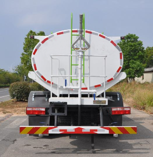 金銀湖牌WFA5185GSSEE6NG灑水車公告圖片