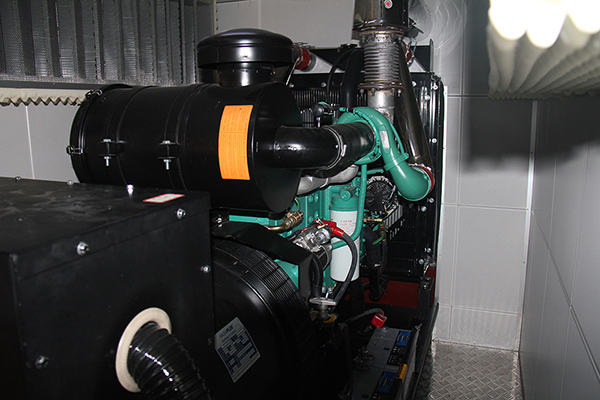 海德馨牌HDX5100XDYC6QLC0電源車公告圖片