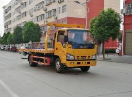 清障车
