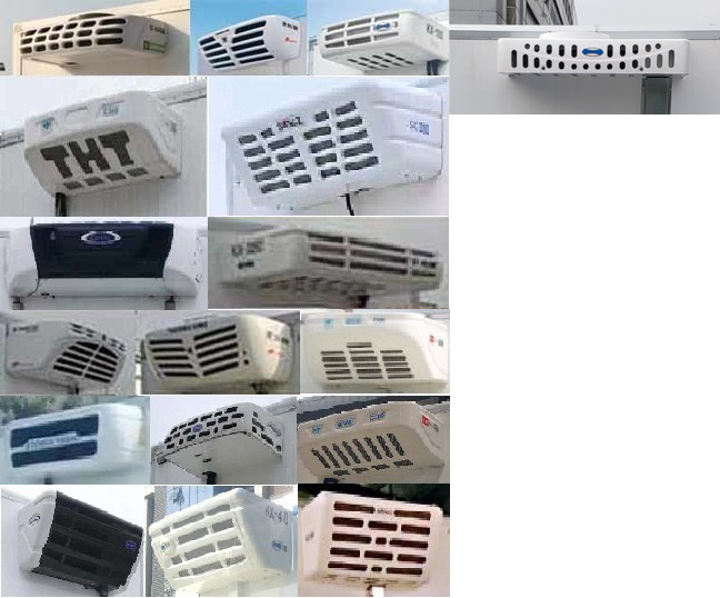 江铃江特牌JMT5045XLCXG26冷藏车公告图片