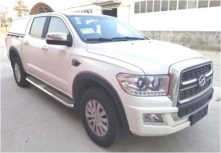 田野牌BQ5035XXYSE6廂式運(yùn)輸車公告圖片