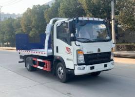 清障车